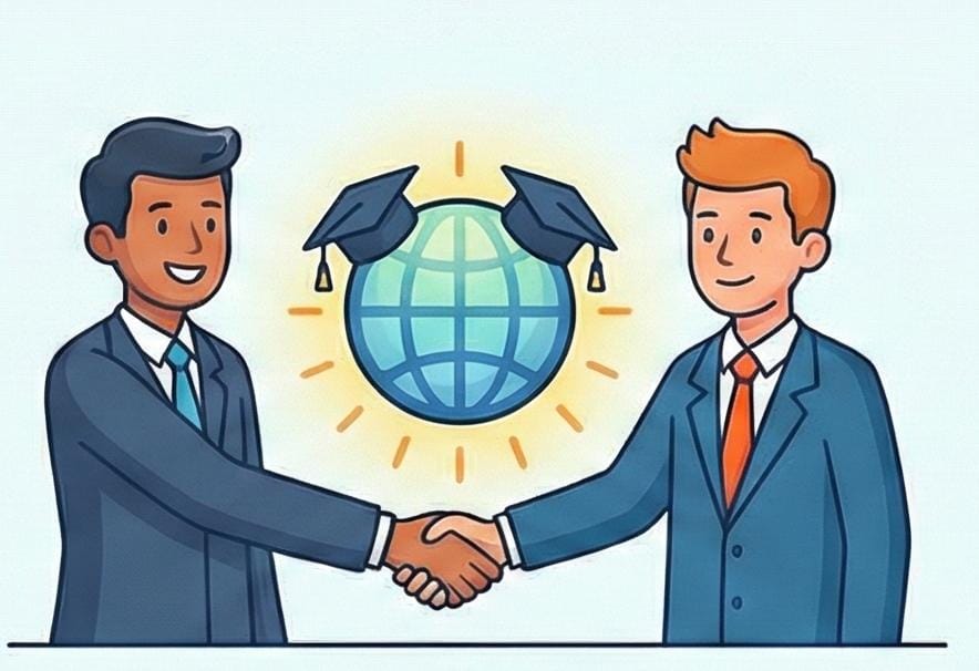ReferStudy B2B Recruiters