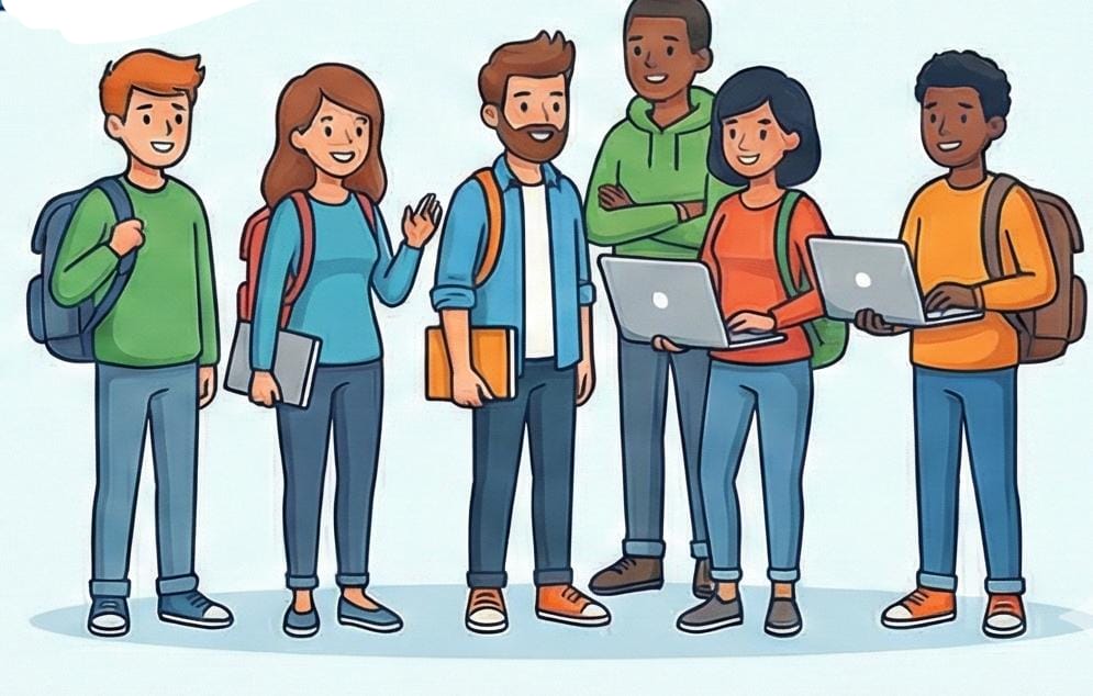 B2B Recruiter Collaboration